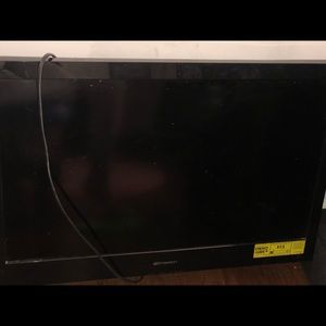 32 inch Emerson TV